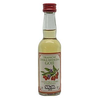 Kustovnice Čínská GOJI SSaM 2016 45% 0,04 l