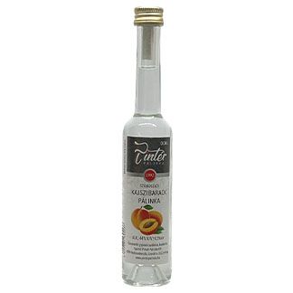 Kajszibarack pálinka 44% 0,04 l