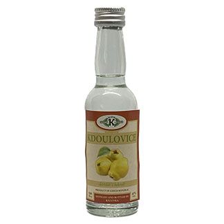 Kdoulovice 45% 0,04 l