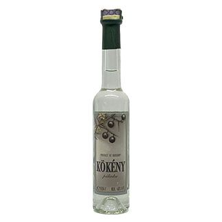Kokény pálinka 46% 0,04 l