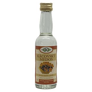 Kácovský Medos 45% 0,04 l