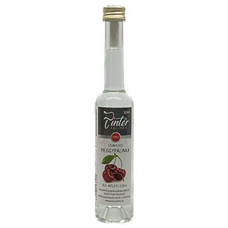 Meggypálinka 44% 0,04 l