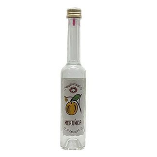 Meruňka 50% 0,04 l