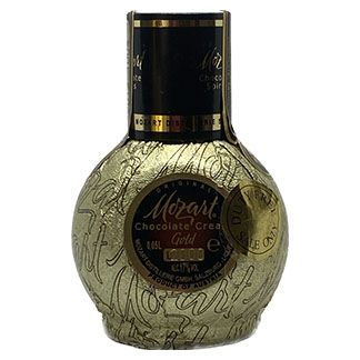 Mozart Gold 2000 17% 0,05 l