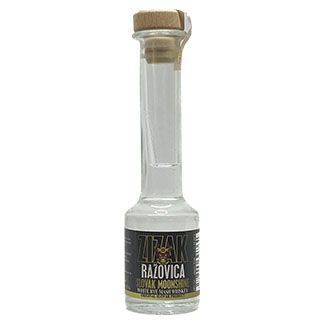 Ražovica 50% 0,05 l